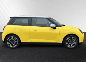 Mini Cooper SE* HEAD-UP* CARPLAY* LED*  - 28800 € / 56327.90 лв. - 88964481 3