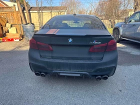 BMW M5 РЕГИСТАЦИЯ+ ОБСЛУЖВАНЕ - 43950 € / 85958.73 лв. - 92541540 4