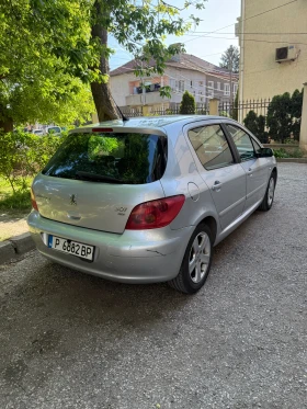 Peugeot 307 2.0 HDI 109 | Mobile.bg � ����� ������ 4