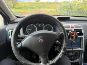 Peugeot 307 2.0 HDI 109 | Mobile.bg � ����� ������ 8