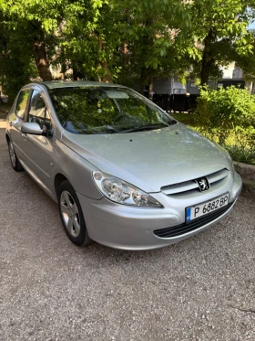 Peugeot 307 2.0 HDI 109 | Mobile.bg � ����� ������ 2