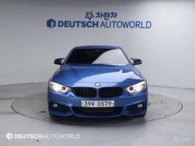 ������ BMW 428