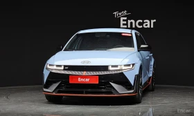 ����� �� �������� �� Hyundai Ioniq 5 N* ALCANTARA PACKAGE* DIGITAL CENTER MIRROR* FULL