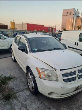 Dodge Caliber 2.0d, 140кс, 10г, 149х.км.Италия