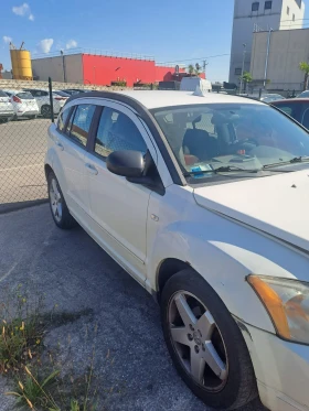 Dodge Caliber 2.0d, 140кс, 10г, 149х.км.Италия | Auto.bg — изображение 2