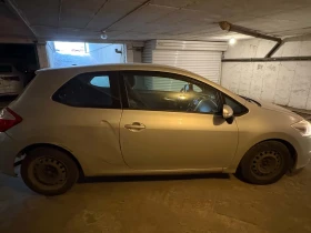 Toyota Auris | Mobile.bg � ����� ������ 5
