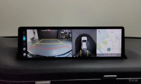 Genesis GV70 2.2D AWD* DISTRONIC* 360* �������* ���������*  | Mobile.bg � ����� ������ 12