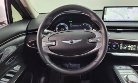 Genesis GV70 2.2D AWD* DISTRONIC* 360* �������* ���������*  | Mobile.bg � ����� ������ 9