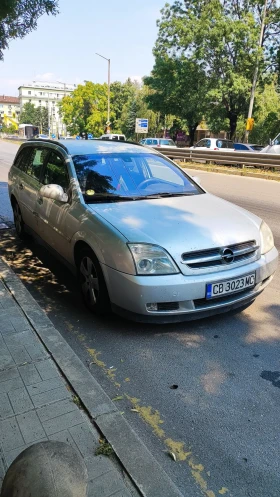 Opel Vectra 1.9 cdti  | Mobile.bg � ����� ������ 3