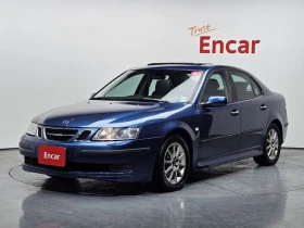 Saab 9-3 2.0 Automatic