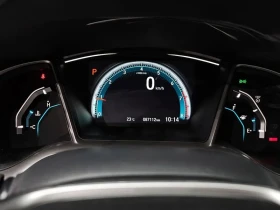 Honda Civic 2.0 10Th Generation | Mobile.bg � ����� ������ 8