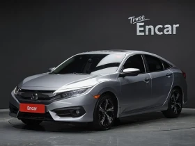 ������ Honda Civic