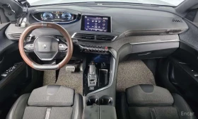 Peugeot 5008 * 1.6 BlueHDi GT Line * ����������� | Mobile.bg � ����� ������ 7