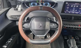 Peugeot 5008 * 1.6 BlueHDi GT Line * ����������� | Mobile.bg � ����� ������ 13