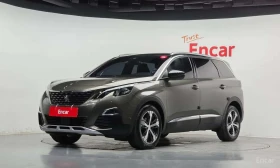 ������ Peugeot 5008
