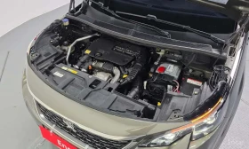 Peugeot 5008 * 1.6 BlueHDi GT Line * ����������� | Mobile.bg � ����� ������ 6