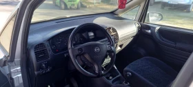 Opel Zafira - 650 € - 62776423 3