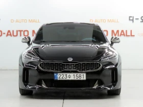 Kia Stinger 3.3 GT / 4x4 | Auto.bg — изображение 2
