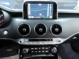 Kia Stinger 3.3 GT / 4x4 | Auto.bg — изображение 13