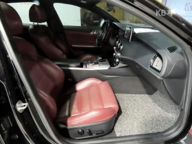 Kia Stinger 3.3 GT / 4x4 | Auto.bg — изображение 8