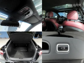 Kia Stinger 3.3 GT / 4x4 | Auto.bg — изображение 17