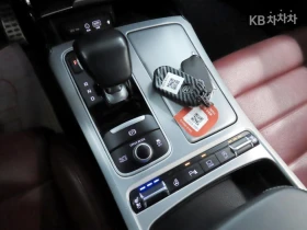 Kia Stinger 3.3 GT / 4x4 | Auto.bg — изображение 14