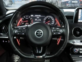 Kia Stinger 3.3 GT / 4x4 | Auto.bg — изображение 11