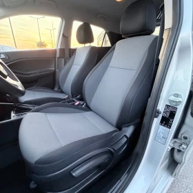 Hyundai I20 1.4-100к.с.;Automat;ВНОС БЕЛГИЯ - 9150 € - 45190209 6
