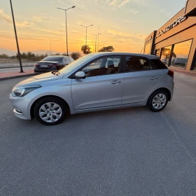 Hyundai I20 1.4-100к.с.;Automat;ВНОС БЕЛГИЯ - 9150 € - 45190209 2