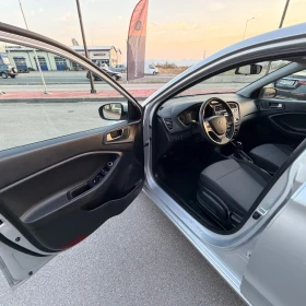 Hyundai I20 1.4-100к.с.;Automat;ВНОС БЕЛГИЯ - 9150 € - 45190209 5
