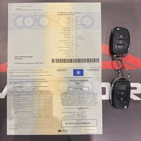 Hyundai I20 1.4-100к.с.;Automat;ВНОС БЕЛГИЯ - 9150 € - 45190209 13
