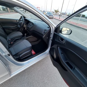 Hyundai I20 1.4-100к.с.;Automat;ВНОС БЕЛГИЯ - 9150 € - 45190209 10