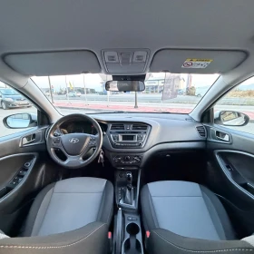 Hyundai I20 1.4-100к.с.;Automat;ВНОС БЕЛГИЯ - 9150 € - 45190209 8