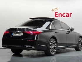 Mercedes-Benz S 500 656929