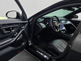 Mercedes-Benz S 500 656929 | Auto.bg — изображение 9