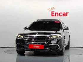 Mercedes-Benz S 500 656929 | Auto.bg — изображение 2