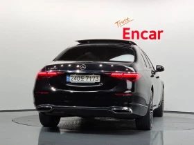 Mercedes-Benz S 500 656929 | Auto.bg — изображение 3