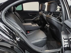 Mercedes-Benz S 500 656929 | Auto.bg — изображение 10