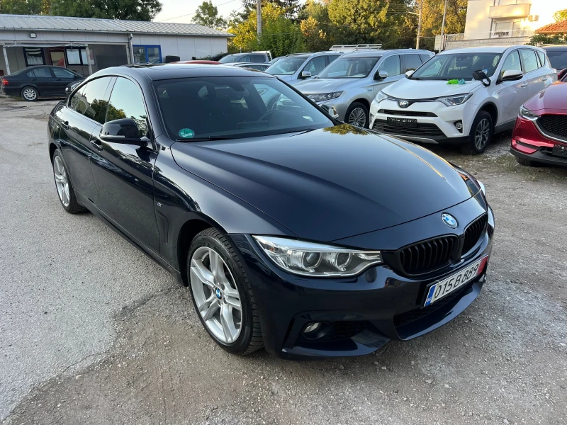 BMW 435 X-drive , снимка 3 - Автомобили и джипове - 47008361