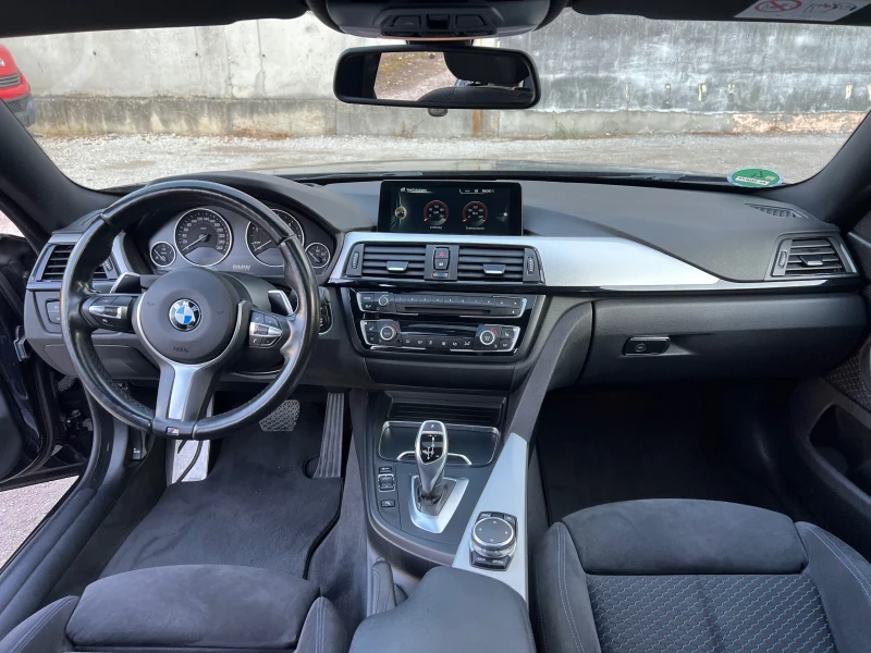 BMW 435 X-drive , снимка 12 - Автомобили и джипове - 47008361