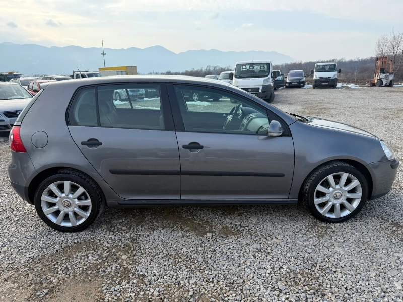 VW Golf 1.9TDI-90PS, снимка 4 - Автомобили и джипове - 49262376