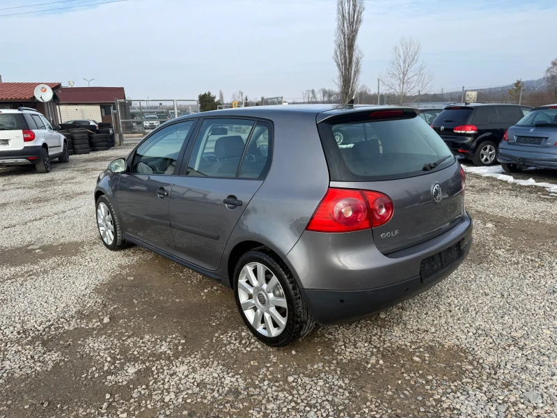 VW Golf 1.9TDI-90PS, снимка 7 - Автомобили и джипове - 49262376