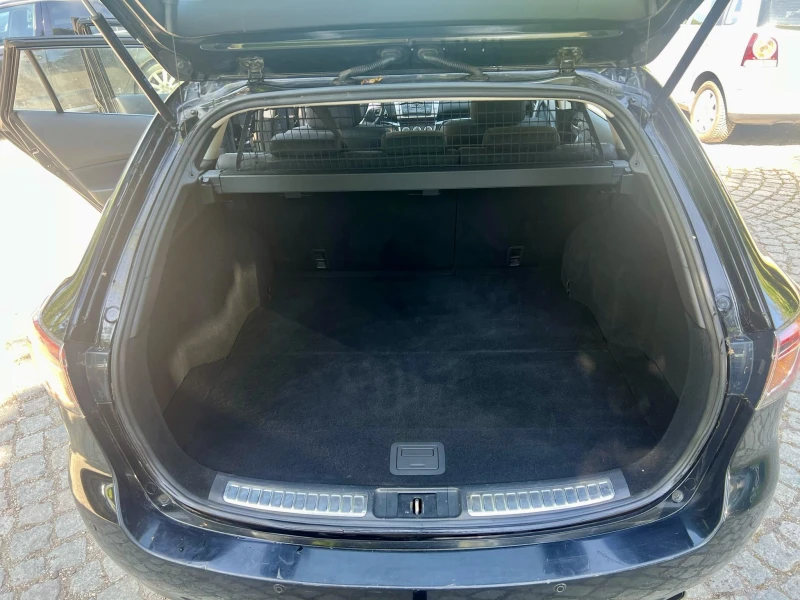 Mazda 6 2.0D-140к.с., снимка 12 - Автомобили и джипове - 50139040