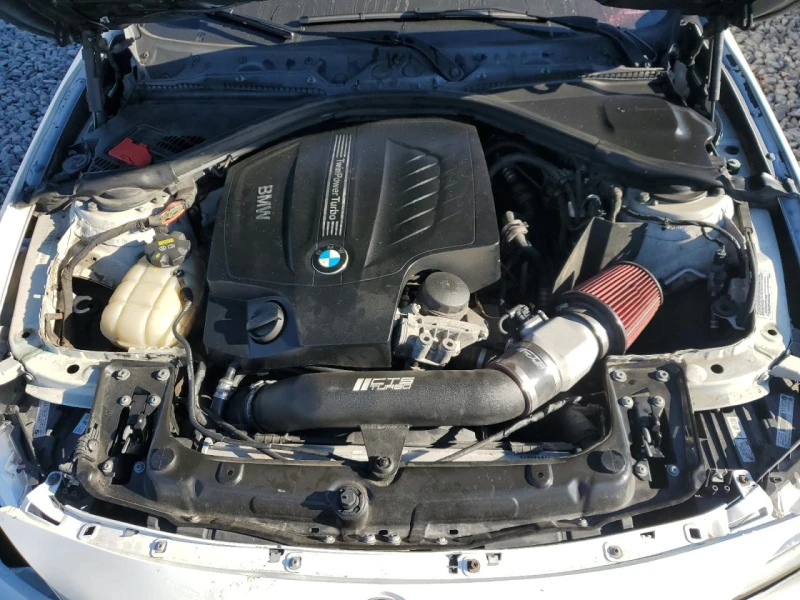 BMW 335 i M Sport / 3.0 Turbo / Harman Kardon /Ел. седалки, снимка 11 - Автомобили и джипове - 52190676