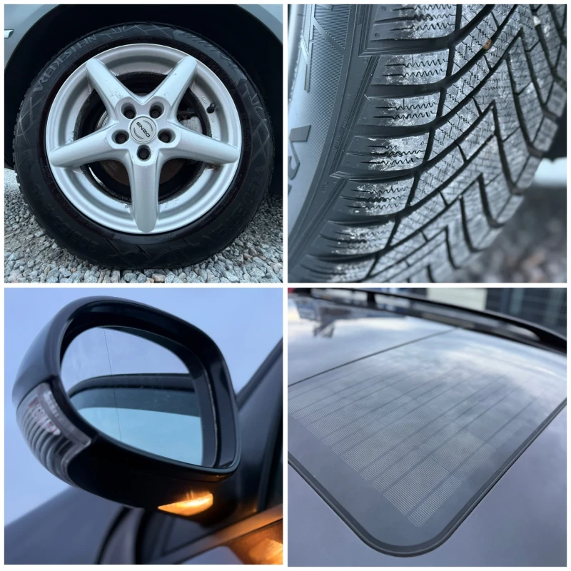 VW Passat 2.0TDI* 140HP* SPORTLINE* 6СК.* XENON* CLIMA* PDC*, снимка 17 - Автомобили и джипове - 53091433