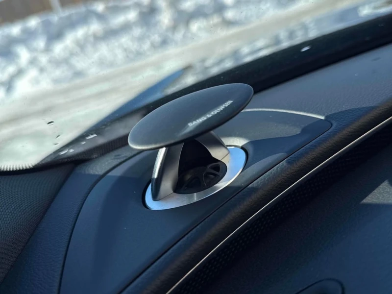 Audi S7 2013 QUATTRO * BANG&OLUFSEN * ДИСТРОНИК * , снимка 11 - Автомобили и джипове - 53175489