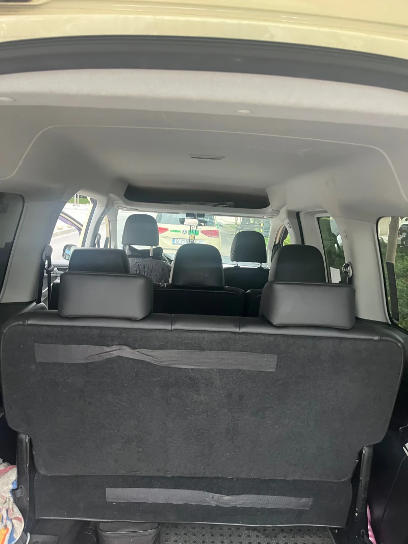 VW Caddy MAXI, снимка 9 - Автомобили и джипове - 53190583