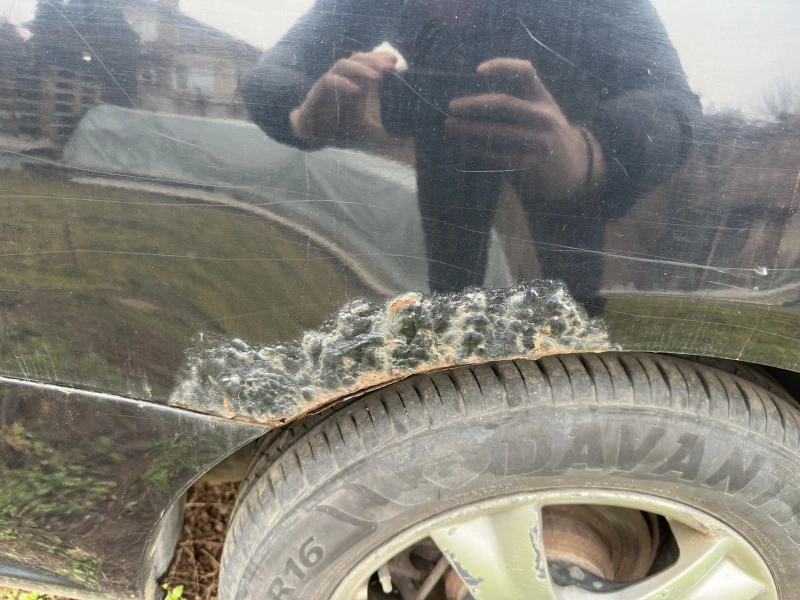 Honda Accord, снимка 10 - Автомобили и джипове - 53250591