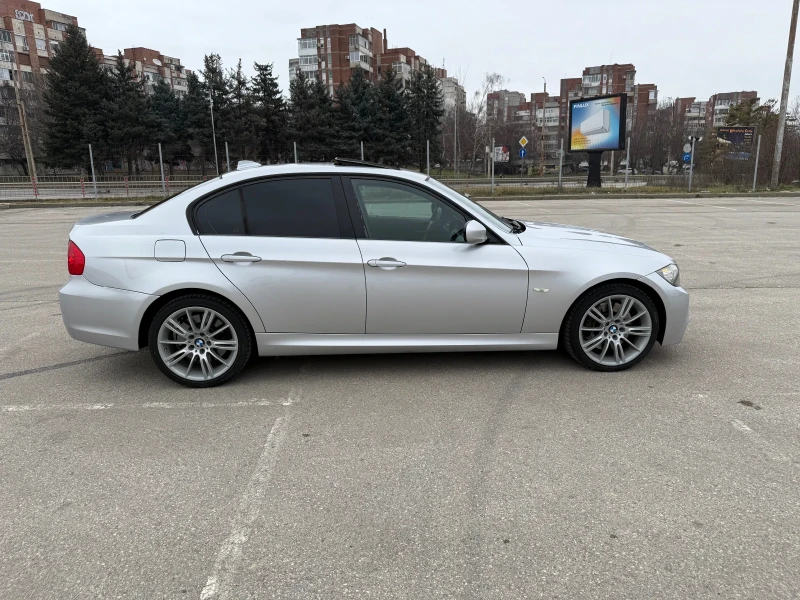 BMW 330 D Xdrive M Pack, снимка 7 - Автомобили и джипове - 53275741