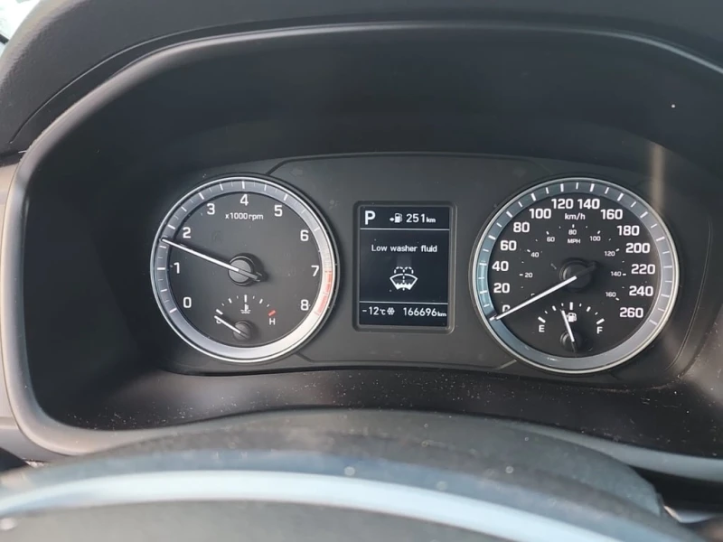 Hyundai Sonata * PREFERRED * CARFAX * ЦЕНА ДО БГ, снимка 7 - Автомобили и джипове - 53344445